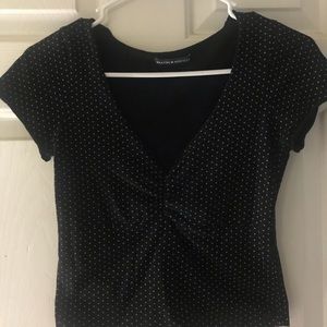 Brandy Melville Gina top